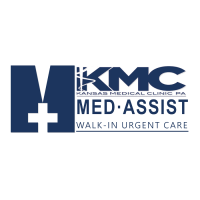 KMCMedassist Logo