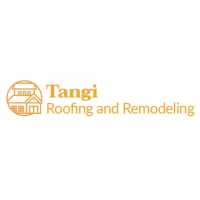 Tangi Roofing and Remodeling Logo