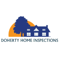 Doherty Home Inspections Logo