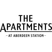 Apartments at Aberdeen Station Logo
