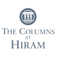 The Columns at Hiram Logo