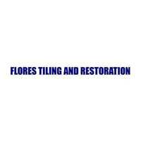 Flores Tiling and Renovation Logo