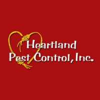 Heartland Pest Control Inc Logo