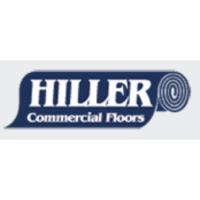 Hiller's Flooring America Logo
