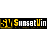 SunsetVin Logo