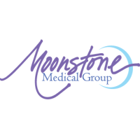 Moonstone Medical Aesthetics Logo