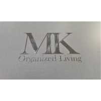 Margot Kelley Organizationalist Logo