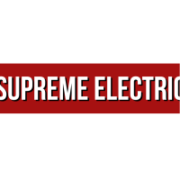Supreme Electric Inc Logo