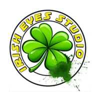 Irish Eyes Studio Logo