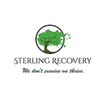 Sterling Recovery Logo