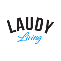 Laudy Living Logo