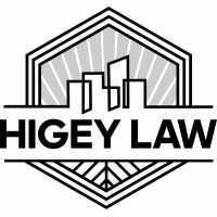 Higey Law LLC Logo