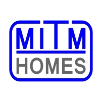 MITM Homes, LLC Logo