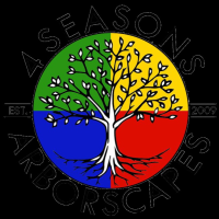 4 Seasons Arborscapes LLC Logo