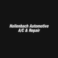 Hollenbach Automotive Logo