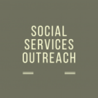 Social Services Outreach Logo