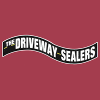 The Driveway Sealers - Butler Logo