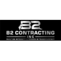 B2 Contracting, Inc. Logo
