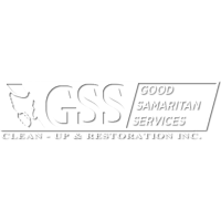 GSS Clean-Up & Restoration Inc. Logo