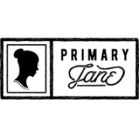 Primary Jane Logo