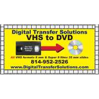 Digital Transfer Solutions Logo