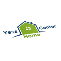 Yess Home Center Logo