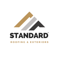 Standard Roofing LLC Logo