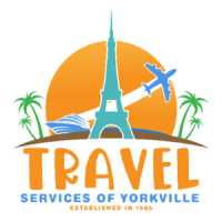 Travel Services of Yorkville Logo