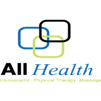 All Health Chiropractic Logo
