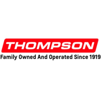 Thompson Certified Quick Lube Logo