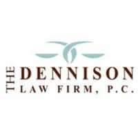 Dennison Law Firm Logo