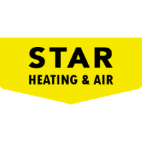 Star Heating & Air Logo