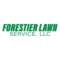 Forestier Lawn Service, LLC Logo