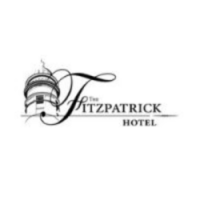 The Fitzpatrick Hotel Logo