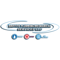 Griffith Plumbing/Mechanical Services LLC Logo