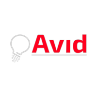 Avid Lighting Logo