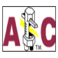 AC Split Bolt, Inc. DBA AC Electric Logo