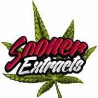 Sooner Extracts Logo