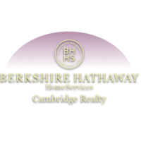 Berkshire Hathaway HomeServices Cambridge Realty Logo