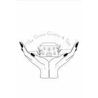 The Grove Grotto and Spa Logo
