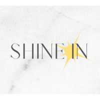 Shine In Logo