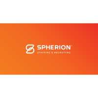 Spherion Staffing & Recruiting Chico Logo