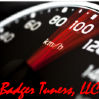 Badger Tuners Logo