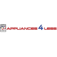 Appliances 4 Less Escondido Logo