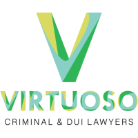 Virtuoso Criminal and DUI Lawyers Logo