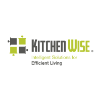 Kitchen Wise of Salt Lake City Logo