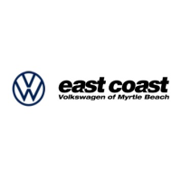 East Coast Volkswagen Logo