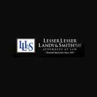 Lesser Lesser Landy & Smith PLLC Logo
