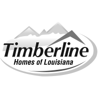 Timberline Homes of Lake Charles Logo