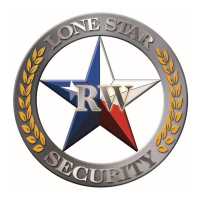 RW Lone Star Security - Waco Logo